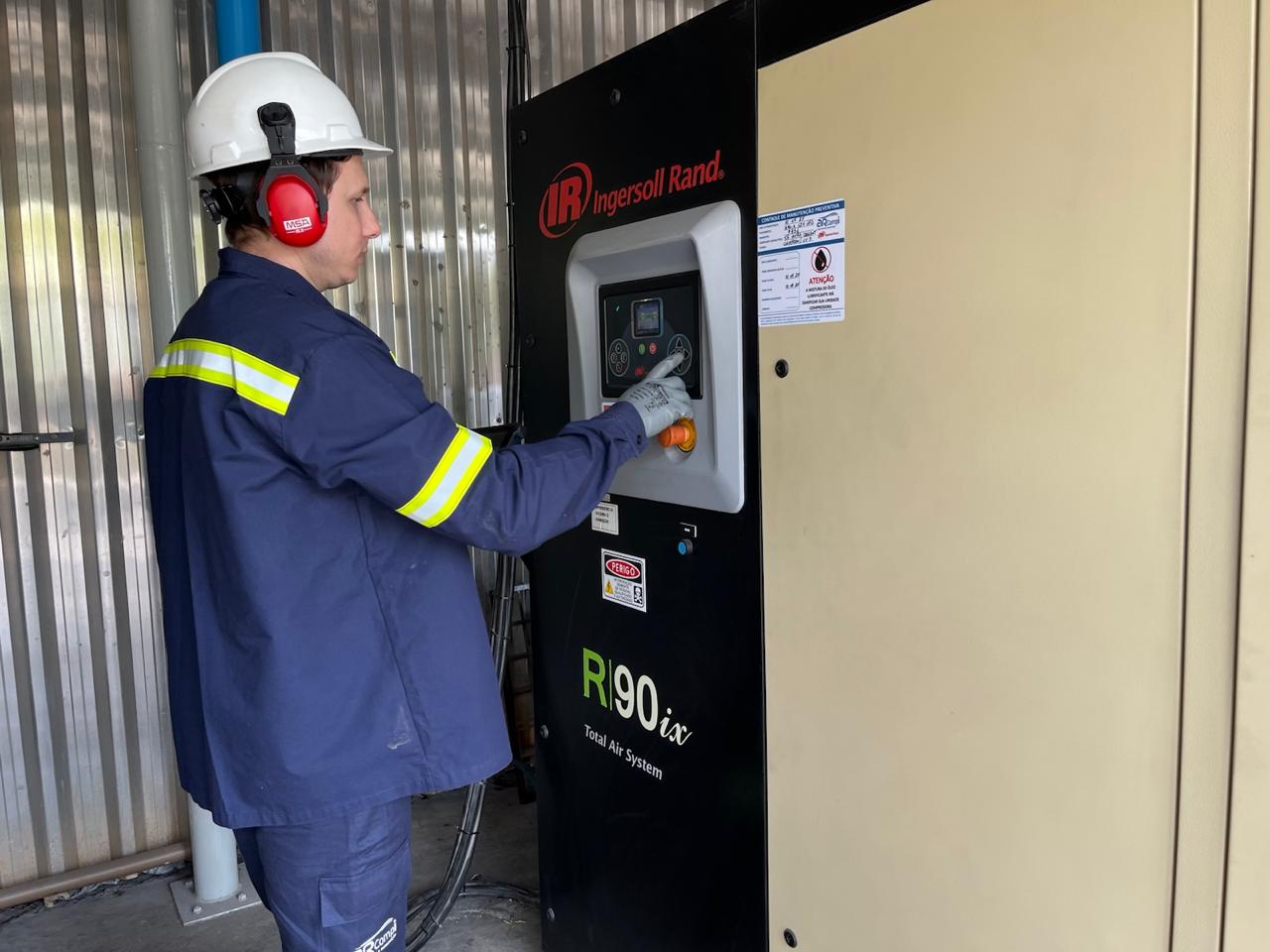 Assistência Técnica e Manutenção