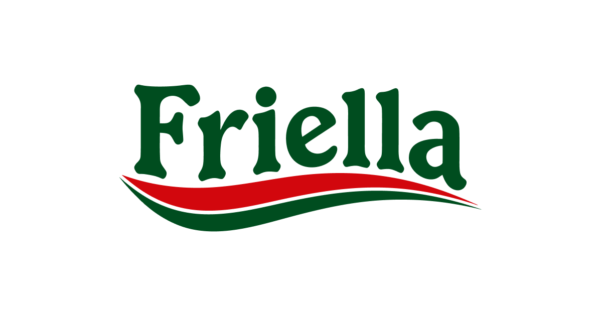 Logo Friella